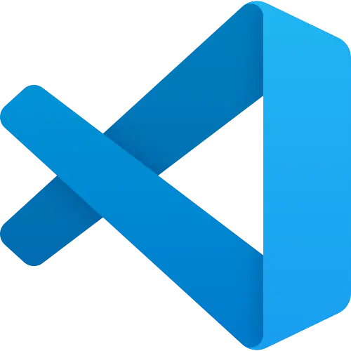 VS Code Logo